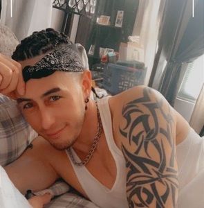 Meet your Posher, Peter